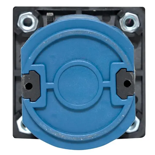 Переключатель кулачковый ПК-1-84 10А 4P для вольтметра (для фазного напряжения) EKF PROxima Переключатель кулачковый ПК-1-84 10А 4P для вольтметра (для фазного напряжения) EKF PROxima