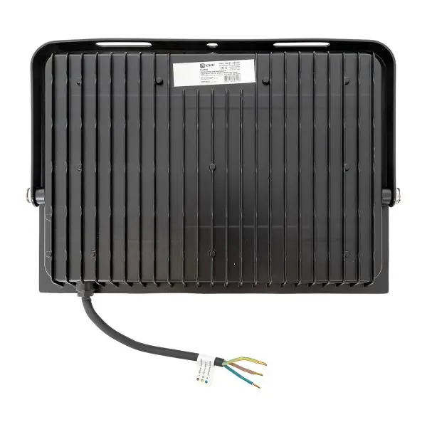 Прожектор светодиодный СДО-3007 150Вт 6500К IP65 LUMA EKF