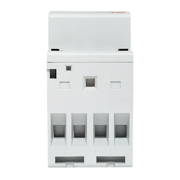 Контактор модульный КМ 63А 1NC+1NO 230VAC (2 мод.) AVERES EKF