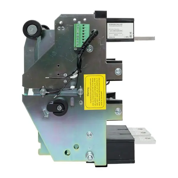 Панель выкатная для ВА-99C 400-630 заднего присоединения EKF Панель выкатная для ВА-99C 400-630 заднего присоединения EKF