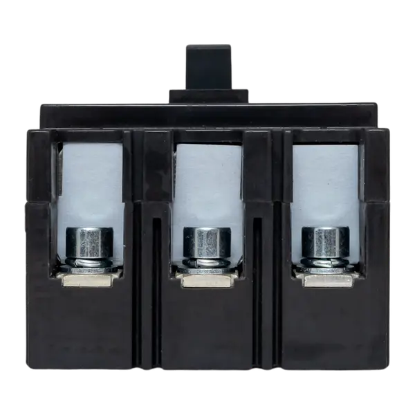 Автоматический выключатель LS125 18кА 3P 32А ProPact EKF Автоматический выключатель LS125 18кА 3P 32А ProPact EKF