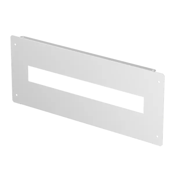 Пластрон с вырезом для модульных устройств В200 Ш600 мм EKF AleSta Пластрон с вырезом для модульных устройств В200 Ш600 мм EKF AleSta