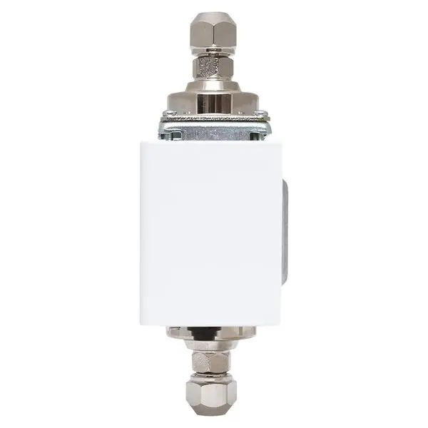 Реле перепада давления EKF RVG-30-0,35-4 (0,35 МПа)