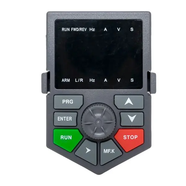 Преобразователь частоты PRO-Drive PD-90-FC-22K0-3-B EKF