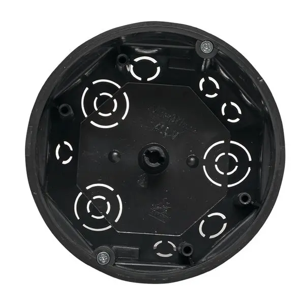 Коробка распределительная КМП-020-007 для полых стен (108х50) EKF PROxima Коробка распределительная КМП-020-007 для полых стен (108х50) EKF PROxima