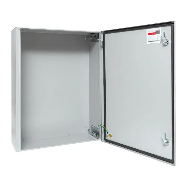 Щит распределительный навесной "KRATOS" 84 модуля 65.50.22 IP66 EKF