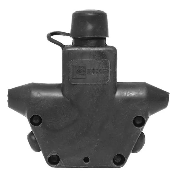 Зажим ответвительный влагозащищенный P151 16-150 мм2 / 6-95 мм2 EKF