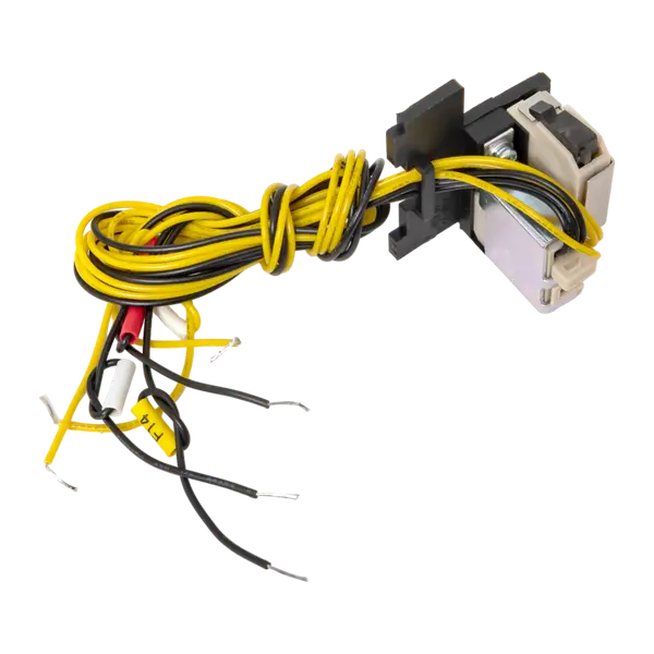 Аварийный + дополнительный контакт с проводами ВА-99М 400 EKF Аварийный + дополнительный контакт с проводами ВА-99М 400 EKF