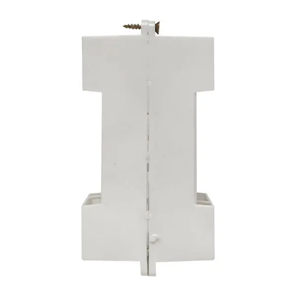 Пломбиратор вводного автомата на DIN-рейку 3 модуля EKF PROxima Пломбиратор вводного автомата на DIN-рейку 3 модуля EKF PROxima