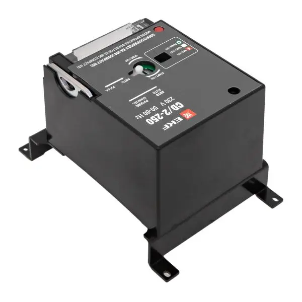 Электропривод к ВА-99С CD/2-250 EKF Электропривод к ВА-99С CD/2-250 EKF