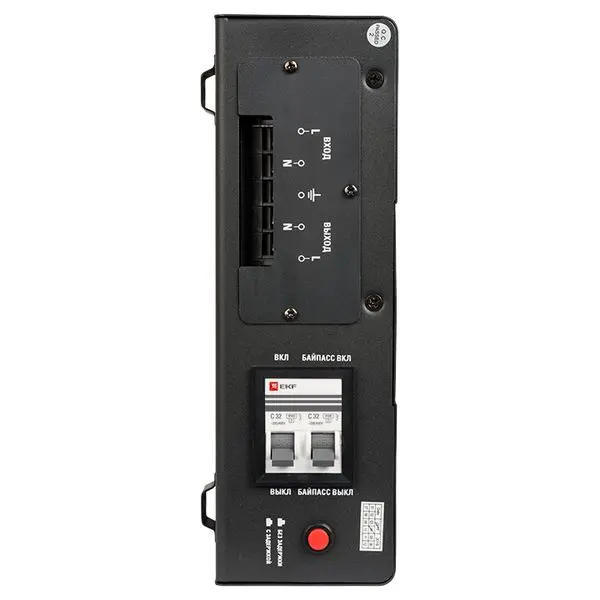 Стабилизатор напряжения настенный TITAN W-5000 EKF PROxima