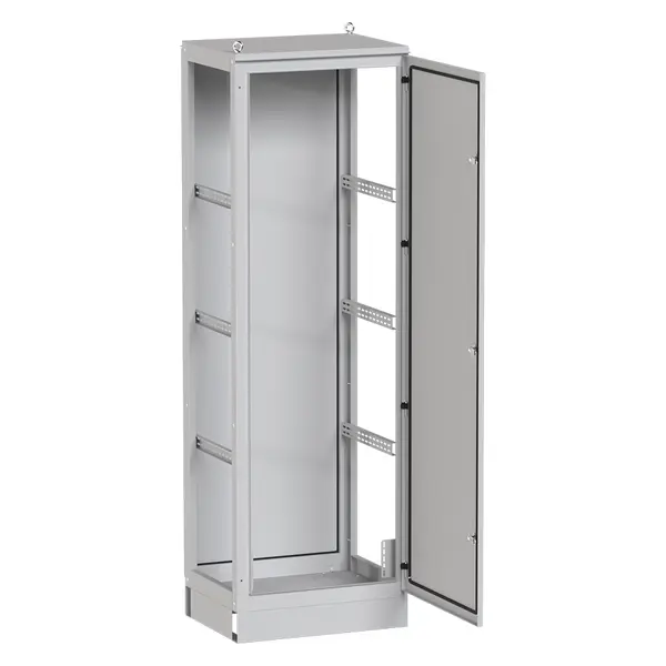 Каркас ВРУ-1 Unit S сварной (1800х600х450) IP54 EKF PROxima