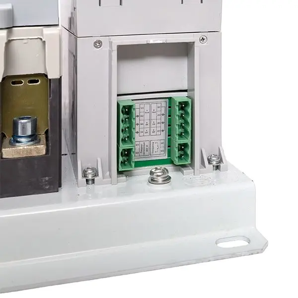 Устройство АВР ТСM-100/100А 3р EKF PROxima Устройство АВР ТСM-100/100А 3р EKF PROxima