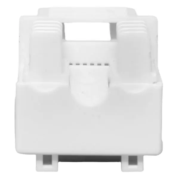 Модуль Keystone TERACOM PRO Cat.5E RJ-45 неэкранированный 110 IDC 90 градусов белый Модуль Keystone TERACOM PRO Cat.5E RJ-45 неэкранированный 110 IDC 90 градусов белый