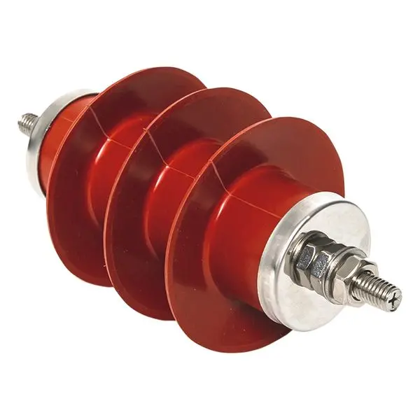 Ограничитель перенапряжения ОПН-П-10/12,7/10/200 EKF Stingray Ограничитель перенапряжения ОПН-П-10/12,7/10/200 EKF Stingray