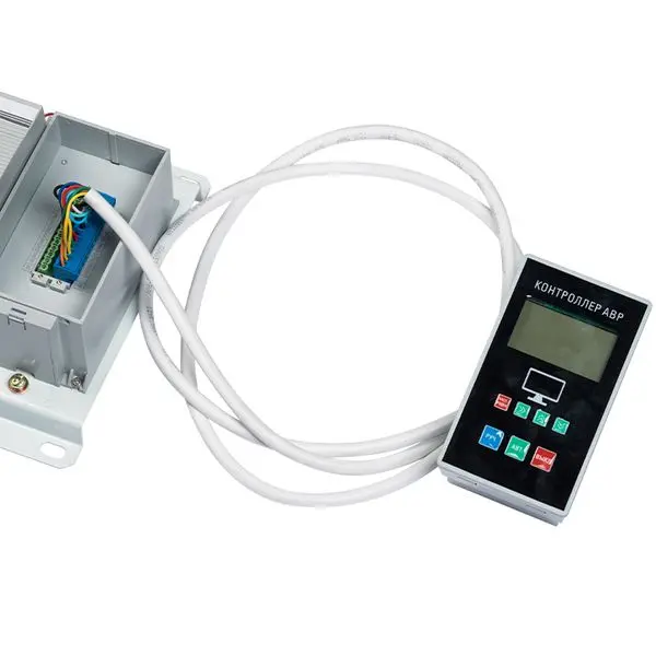 АВР ТСМ-100/25 3р EKF PROxima АВР ТСМ-100/25 3р EKF PROxima