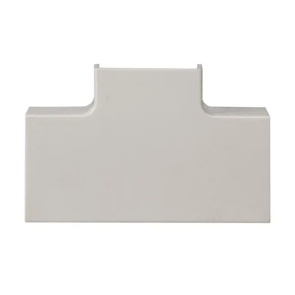 Угол T-образный (25х16) (4 шт) белый EKF-Plast Угол T-образный (25х16) (4 шт) белый EKF-Plast