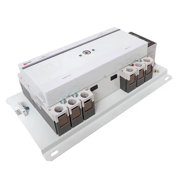 Устройство АВР ТСM 400/250А 3р EKF PROxima Устройство АВР ТСM 400/250А 3р EKF PROxima
