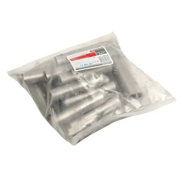 Гильза алюминиевая ГА ГОСТ 95-13 EKF