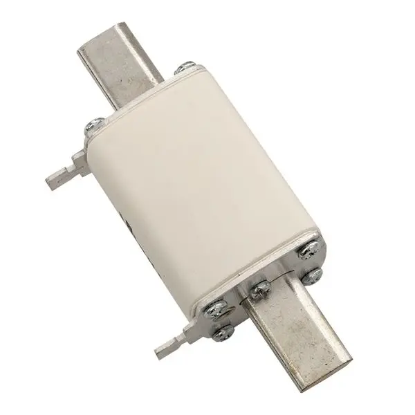 Плавкая вставка ППН-35 250/ 50А габарит 1 EKF Плавкая вставка ППН-35 250/ 50А габарит 1 EKF