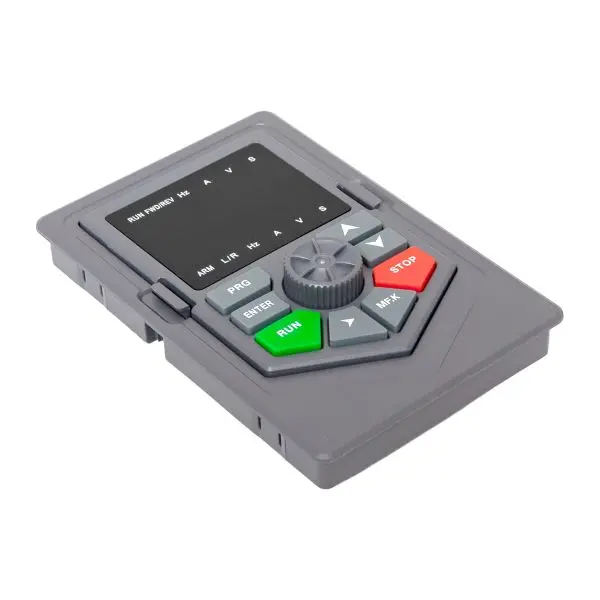 Преобразователь частоты PRO-Drive PD-90-FC-1K5-3-B EKF Преобразователь частоты PRO-Drive PD-90-FC-1K5-3-B EKF