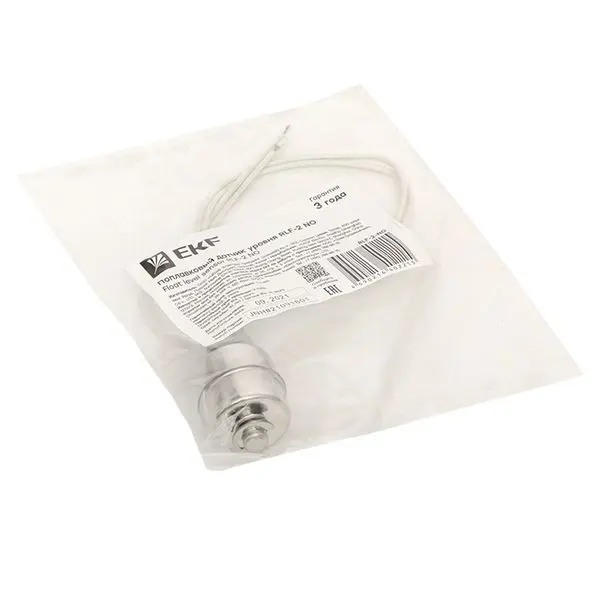 Поплавковый датчик уровня RLF-2 NO Поплавковый датчик уровня RLF-2 NO