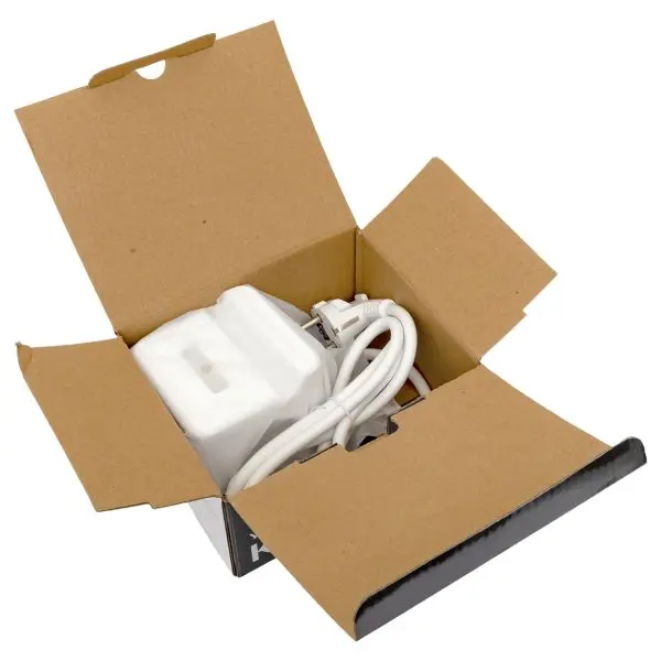 Удлинитель "Куб" 2 гнезда 1USB + 2Type C с быстрой зарядкой, подставкой под телефон и ночником 1,3 метра 1мм2 Удлинитель "Куб" 2 гнезда 1USB + 2Type C с быстрой зарядкой, подставкой под телефон и ночником 1,3 метра 1мм2