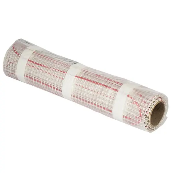 Мат нагревательный двухжильный "Уют" 1 кв. м. 150 Вт EKF