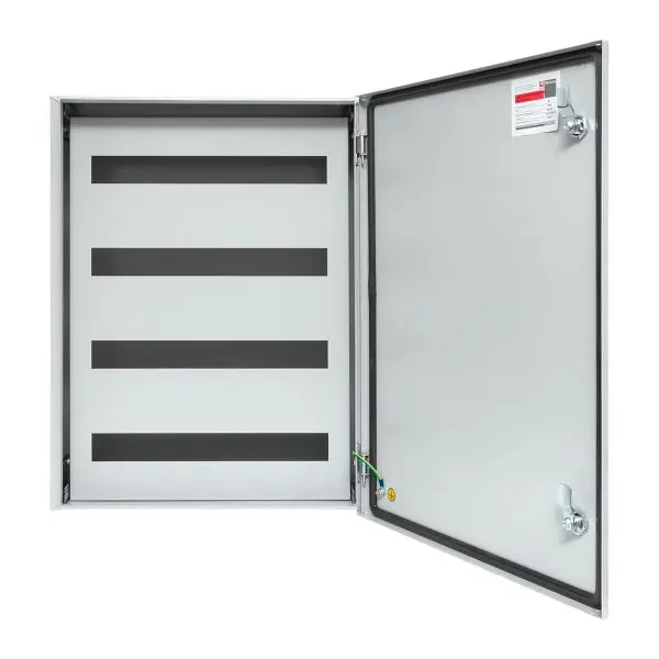 Щит распределительный навесной "KRATOS" 84 модуля 65.50.22 IP66 EKF