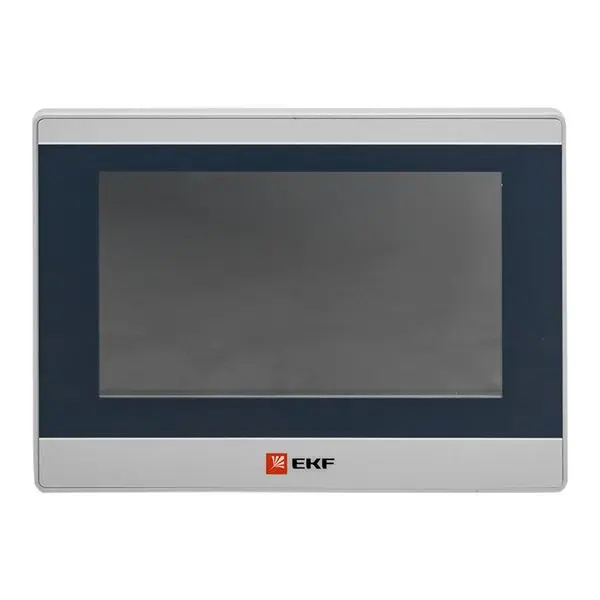 Панель оператора EKF PRO-Screen 7 Панель оператора EKF PRO-Screen 7