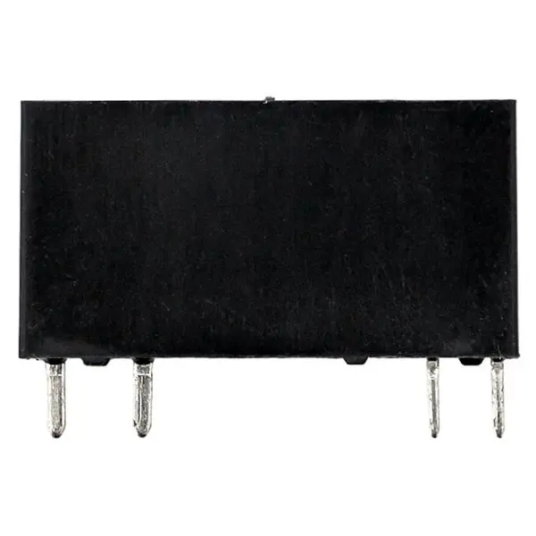 Реле твердотельное однофазное RTP 2 А, для разъема РM slim 23/1 EKF Реле твердотельное однофазное RTP 2 А, для разъема РM slim 23/1 EKF