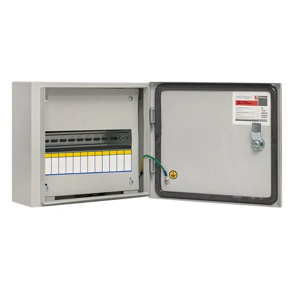 ЩРН-12 (265х310х120) IP54 PROXIMA EKF