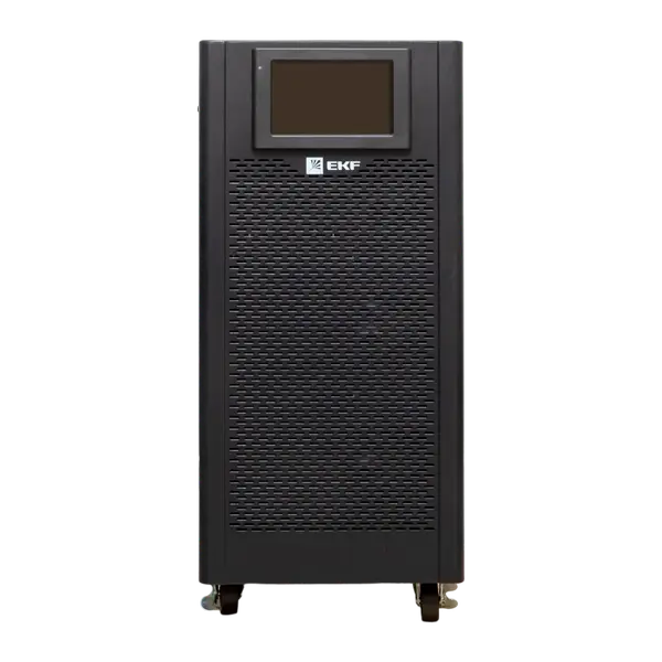 Источник Бесперебойного Питания двойного преобразования E-Power SW900Pro - G5 10кВА/10кВт напольный,3х фазный 3/3,400В, c АКБ 20х 12В_9Ач, 5 минут Источник Бесперебойного Питания двойного преобразования E-Power SW900Pro - G5 10кВА/10кВт напольный,3х фазный 3/3,400В, c АКБ 20х 12В_9Ач, 5 минут