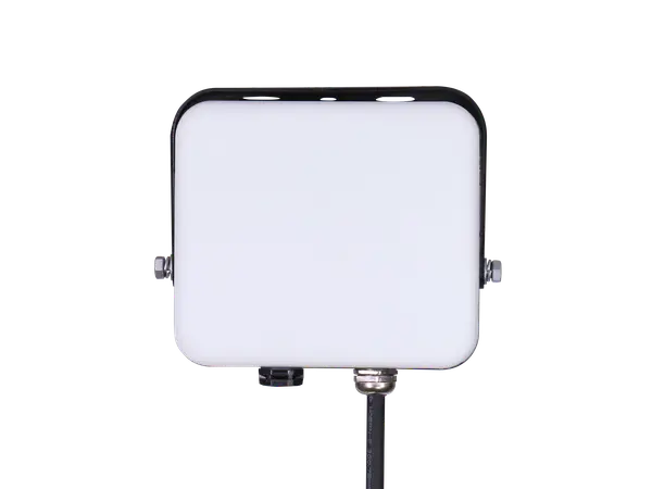 Прожектор светодиодный СДО-4002 20Вт 4000К IP65 с равномерной засветкой LUMA EKF