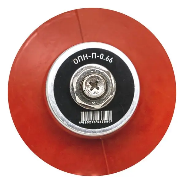 Ограничитель перенапряжения ОПН-П-0,66/1,3/2,5/200 EKF Stingray Ограничитель перенапряжения ОПН-П-0,66/1,3/2,5/200 EKF Stingray