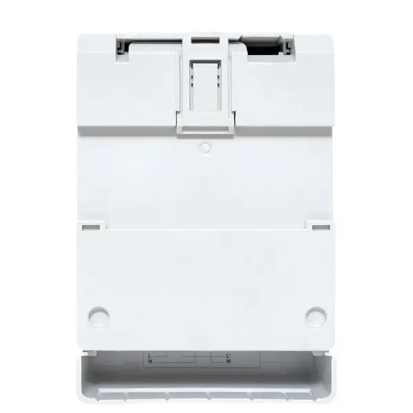 Счетчик электрической энергии однофазный многотарифный SKAT 115E/1-5(60) STIROD (встроенное реле) EKF 2т МСК+0 Счетчик электрической энергии однофазный многотарифный SKAT 115E/1-5(60) STIROD (встроенное реле) EKF 2т МСК+0