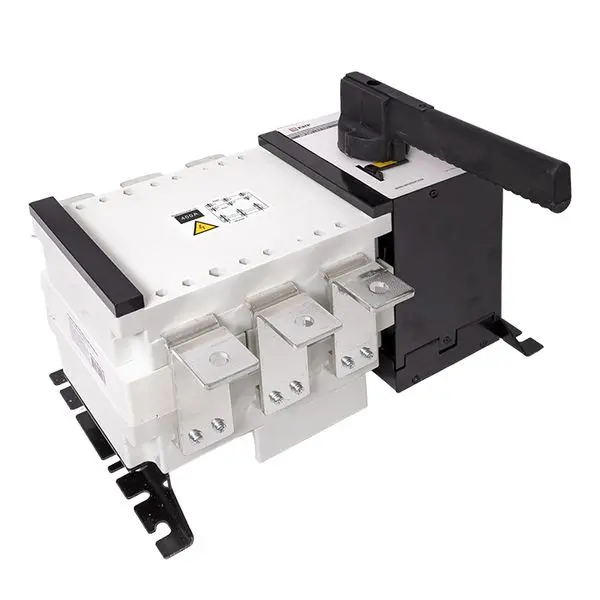 Устройство АВР ТСР1 400А 3Р 230В EKF Устройство АВР ТСР1 400А 3Р 230В EKF