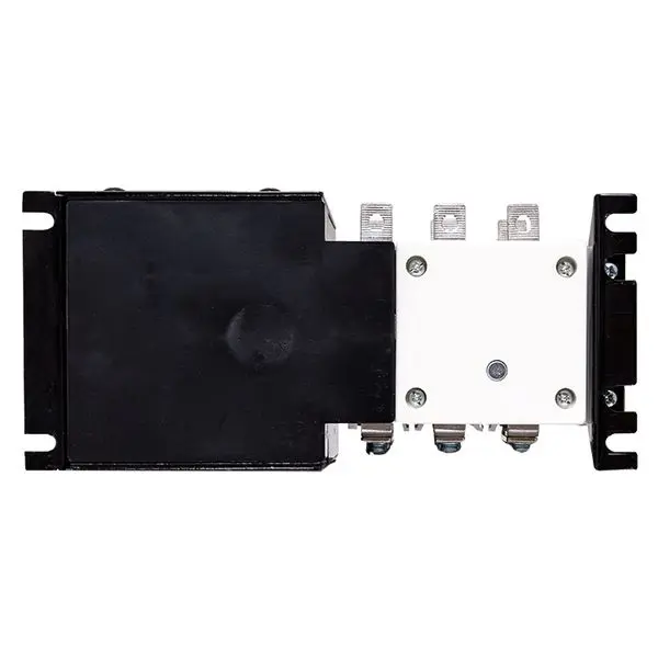 Устройство АВР ТСР1 40А 3Р 230В EKF Устройство АВР ТСР1 40А 3Р 230В EKF