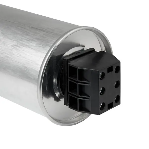 Конденсатор косинусный КПС-0,45-25-3 EKF Basic Конденсатор косинусный КПС-0,45-25-3 EKF Basic