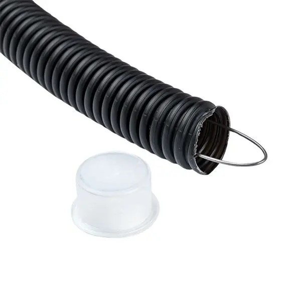 Теплый пол (нагревательный кабель) 2250Вт 152 м 15 м2 EKF Теплый пол (нагревательный кабель) 2250Вт 152 м 15 м2 EKF