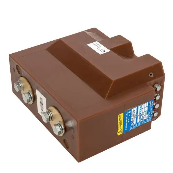 Трансформатор тока ТЛК-СТ-10-5(1)-0,5S/10P10-10ВА/15ВА-100/5-100/5 20 52 У2 Трансформатор тока ТЛК-СТ-10-5(1)-0,5S/10P10-10ВА/15ВА-100/5-100/5 20 52 У2