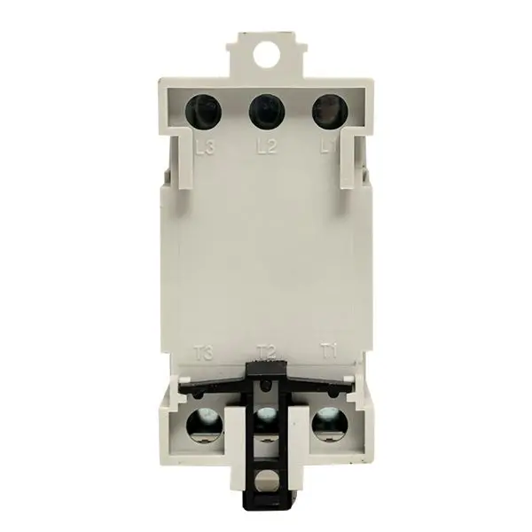 Рубильник модульный MS-40A 3P на DIN-рейку EKF