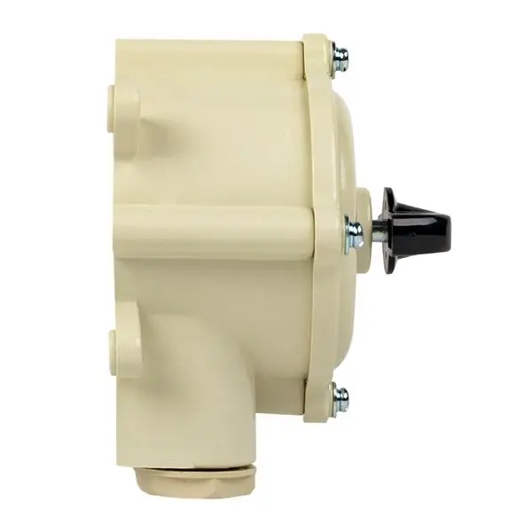 Пакетный переключатель ПП 2-16/Н2 М2 пл. IP56 EKF PROxima Пакетный переключатель ПП 2-16/Н2 М2 пл. IP56 EKF PROxima