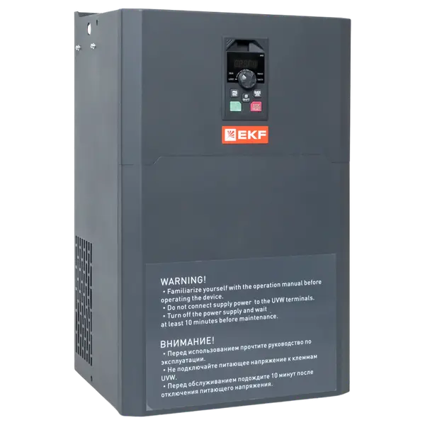 Преобразователь частоты PRO-Drive PD-150-FC-75K-43-B EKF