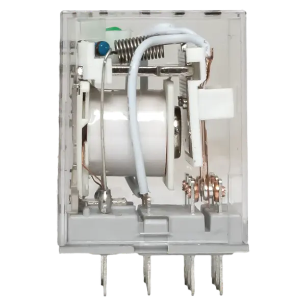 Реле промежуточное RPA 22/3 6A 110В DC EKF AVERES Реле промежуточное RPA 22/3 6A 110В DC EKF AVERES