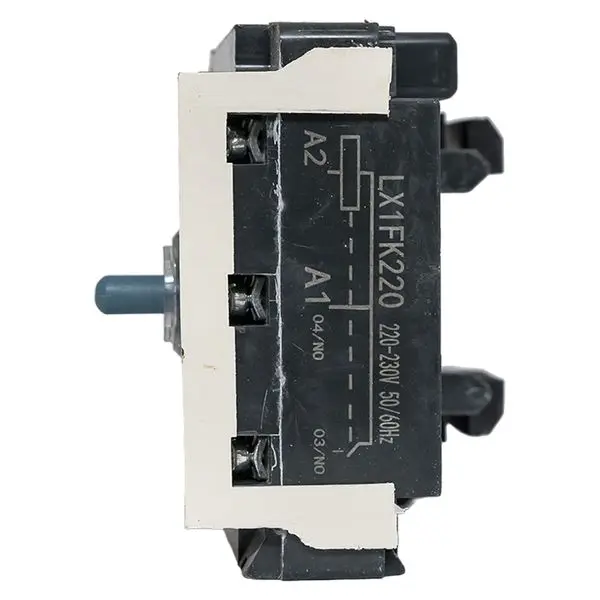 Катушка управления КТЭ F 500А 220В EKF PROxima Катушка управления КТЭ F 500А 220В EKF PROxima