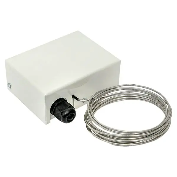 Реле температуры (термостат капиллярный) 3 метра TR-15-3