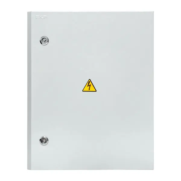 Щит распределительный навесной "KRATOS" 48 модулей 50.40.22 IP66 EKF