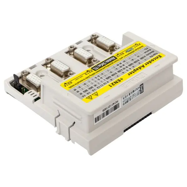 Карта расширения для подключения энкодера Absolute/SinCos/TTL для преобразователя частоты PRO-Drive PD-500 EKF Карта расширения для подключения энкодера Absolute/SinCos/TTL для преобразователя частоты PRO-Drive PD-500 EKF