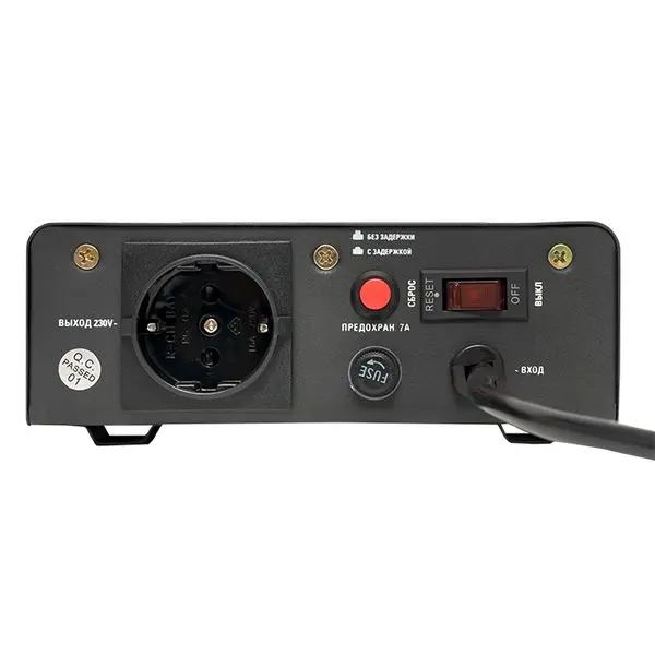 Стабилизатор напряжения настенный TITAN W-1000 EKF PROxima